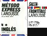 Mtodo Express Larousse Ingls + Salta Fronteras Larousse