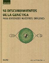 50  Descubrimientos de la gentica