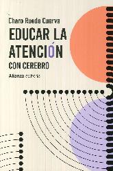 Educar la atencin con cerebro