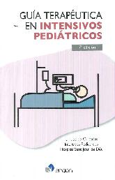 Guía terapéutica en intensivos pediátricos