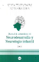 Manual de tratamiento en Neurodesarrollo y Neurologa Infantil  Tomo II