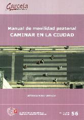 Manual de movilidad peatonal