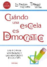 Cundo una escuela ed democrtica