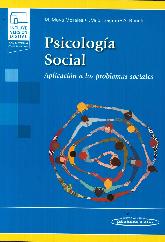 Psicologa Social. Aplicacin a los problemas sociales