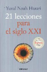 21 lecciones para el siglo XXI