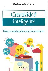 Creatividad inteligente