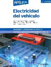 Electricidad del vehculo