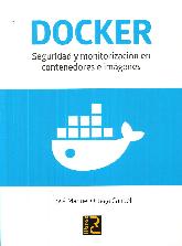 Docker Seguridad y monitorizacin en contenedores e imgenes