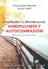 Enseando el programa de Mindfulness y autocompasin