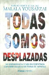 Todas somos desplazadas