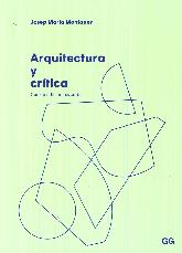 Arquitectura y critica
