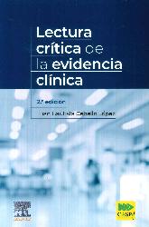 Lectura crítica de la evidencia clínica