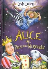 Alice nel paese delle meraviglie