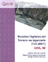 Modelos Digitales del Terreno en Ingenieria civil (MDT)