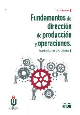 Fundamentos de direccin de produccin y operaciones