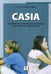 CASIA