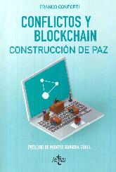 Conflictos y Blockchain. Construccin de paz