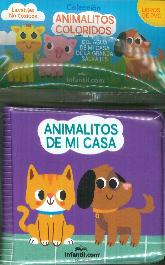 Animalitos de casa