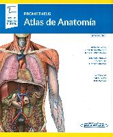 Prometheus Atlas de Anatomía