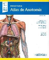 Prometheus Atlas de Anatoma