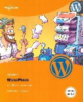 Aprender WordPress con 100 ejercicios prcticos