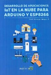 Desarrollo de aplicaciones IoT en la nube para Arduino y ESP8266