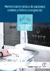 Monitorizacin bsica de pacientes caninos y felinos en urgencias