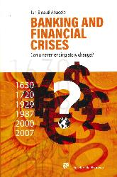 Banking and financial crises