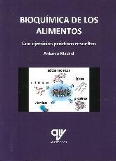 Bioqumica de los alimentos