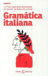 Gramtica italiana