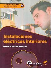 Instalaciones elctricas interiores