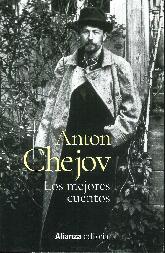 Los mejores cuentos Anton Chejov