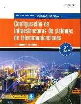 Configuracin de infraestructuras de sistemas de telecomunicaciones