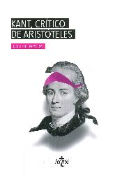 Kant, crtico de Aristteles