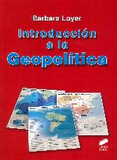 Introduccin a la Geopoltica