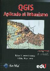 QGIS Aplicado al urbanismo