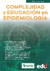 Complejidad y educacin en epidemiologa