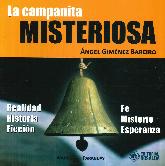 La campanita misteriosa