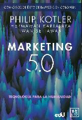 Marketing 5.0