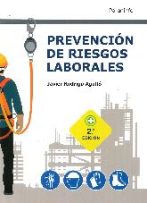Prevencin de riesgos laborales
