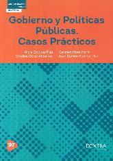 Gobierno y polticas pblicas. Casos prcticos