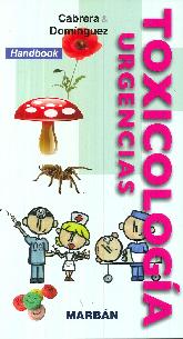 Toxicologa Urgencias Handbook
