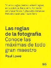 Las reglas de la fotografa 