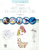 Manual de fisioterapia en traumatologa