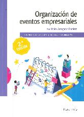 Organizacin de eventos empresariales