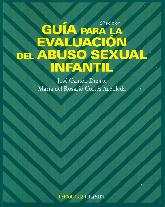 Guía para la evaluación del Abuso Sexual Infantil
