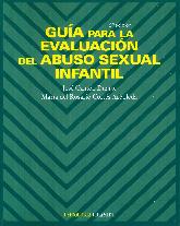 Gua para la evaluacin del Abuso Sexual Infantil