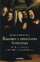 Razones y emociones femeninas