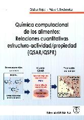 Quimica computacional de los alimentos