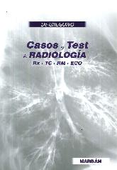 Casos y test de radiologa RX-TC-RM-ECO